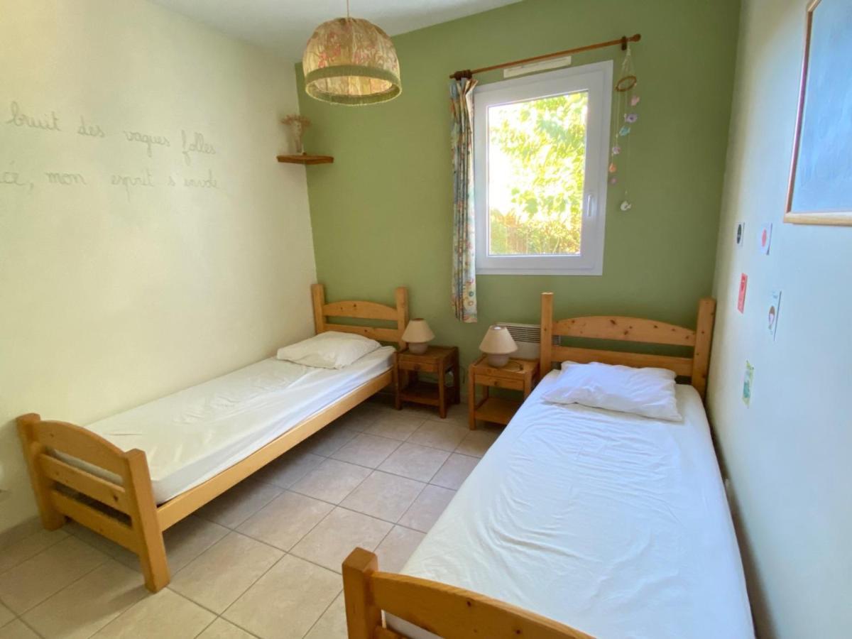 Maison Vacances Proche Mer Et Centre-Ville - Jardin Prive, Terrasse, Animaux Bienvenus - Fr-1-231-239 Бретиньоль-сюр-Мер Экстерьер фото