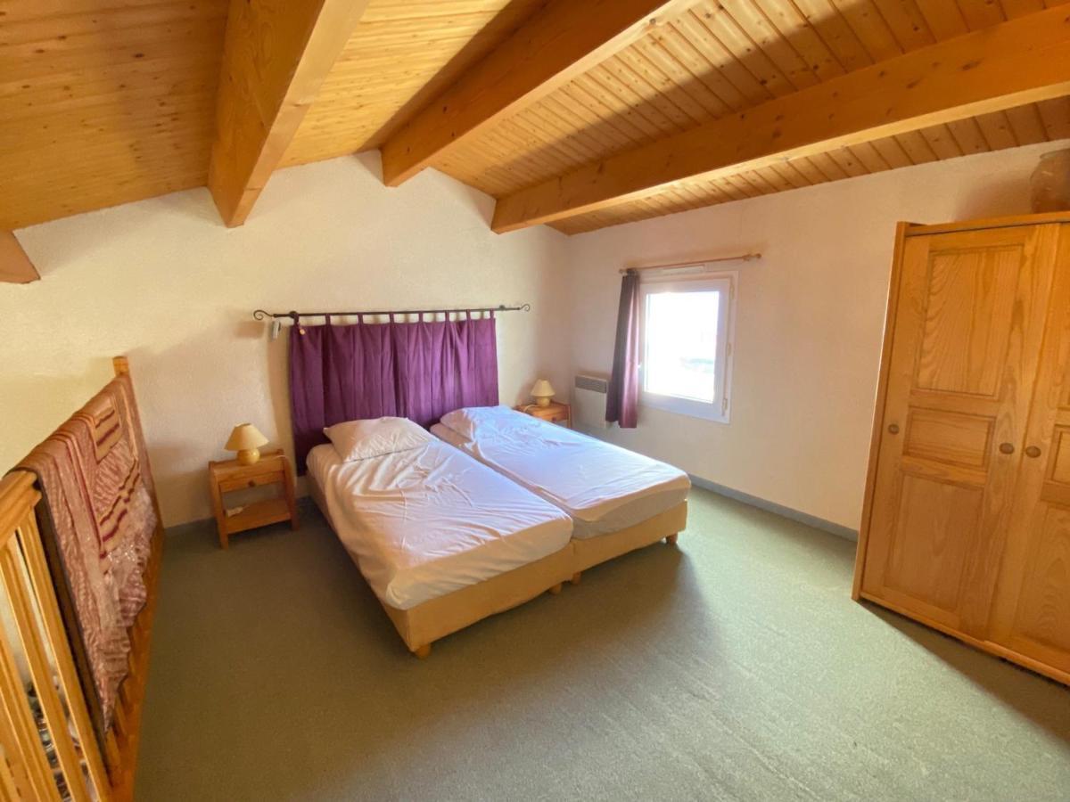 Maison Vacances Proche Mer Et Centre-Ville - Jardin Prive, Terrasse, Animaux Bienvenus - Fr-1-231-239 Бретиньоль-сюр-Мер Экстерьер фото