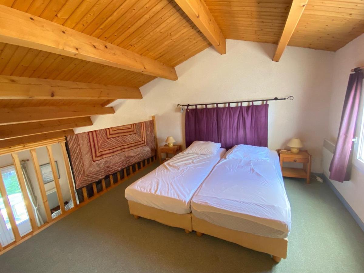 Maison Vacances Proche Mer Et Centre-Ville - Jardin Prive, Terrasse, Animaux Bienvenus - Fr-1-231-239 Бретиньоль-сюр-Мер Экстерьер фото